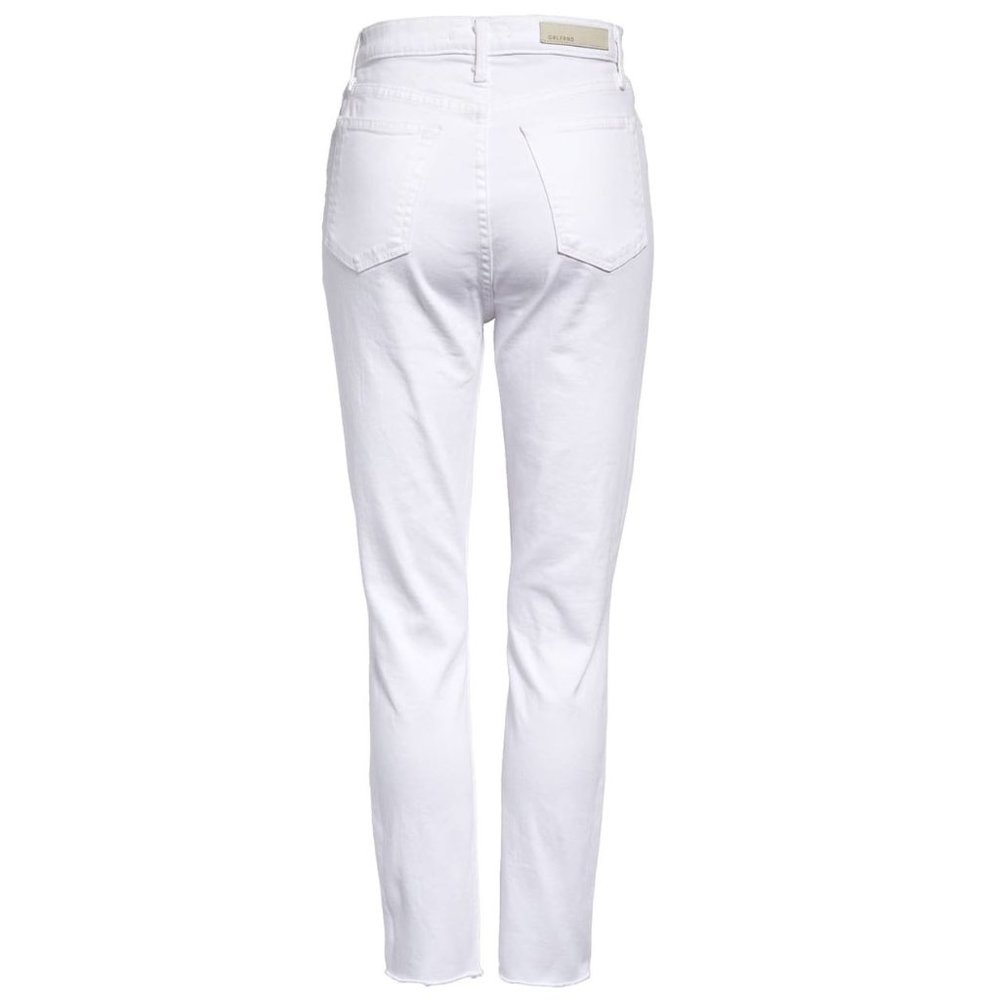 💙2xHP💙GRLFRND Karolina HighWaist Ankle Skinny Jean - Picture 2 of 16